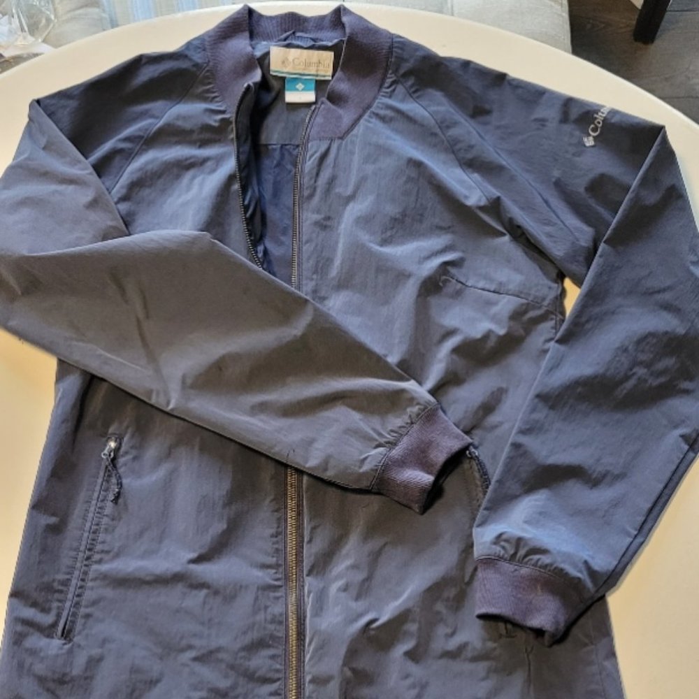 Columbia Jacket